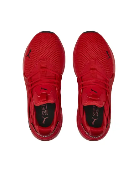 Chaussures de fitness Homme ENZO SOFTRIDE 4 Rouge