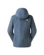 Veste Imperméable Femme Diablo Dynamic Zip-In