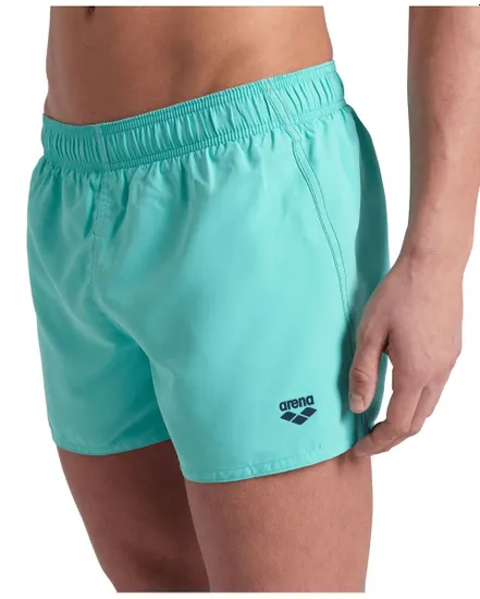 Short de bain Homme FUNDAMENTALS X-SHORT R Bleu