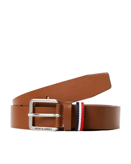 Ceinture Homme Jacespo Boucle Ardillon