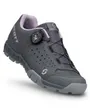 Chaussures loisir Femme SPORT TRAIL EVO BOA® Gris/Rose