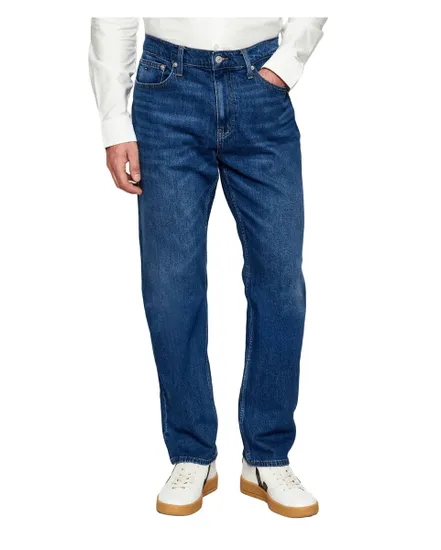 Jeans Homme Ryan Slim Straight