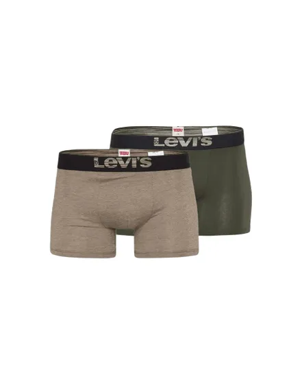 Boxer Homme Levi's Illusion Optique