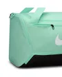 Sac de sport NK BRSLA M DUFF - 9.5 (60L) Vert