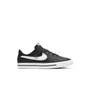 Chaussure basse Enfant NIKE COURT LEGACY (PSV) Noir