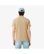Polo Homme MEN S S/S Beige