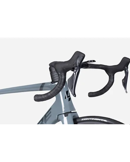 Vélo de route Unisexe AIRCODE DRS 7.0 Gris