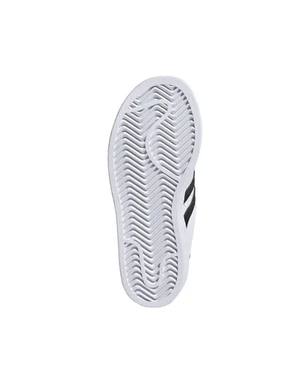 Chaussures Bébé Fille Superstar Cf C