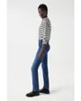 Jean Femme DESTINY SLIM MEDIUM Bleu