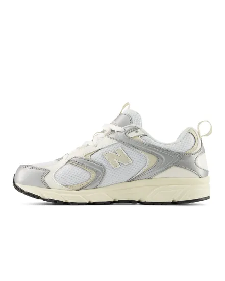 Chaussures Homme ML408GM Blanc