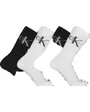 Chaussettes Homme Lot 4 Paires Monologo Boîte Cadeau