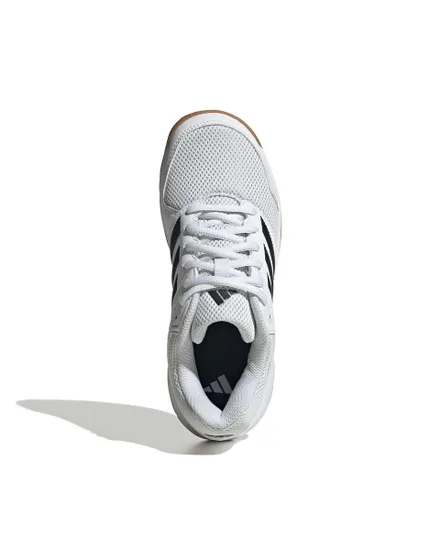 Chaussures Enfant SPEEDCOURT K Blanc