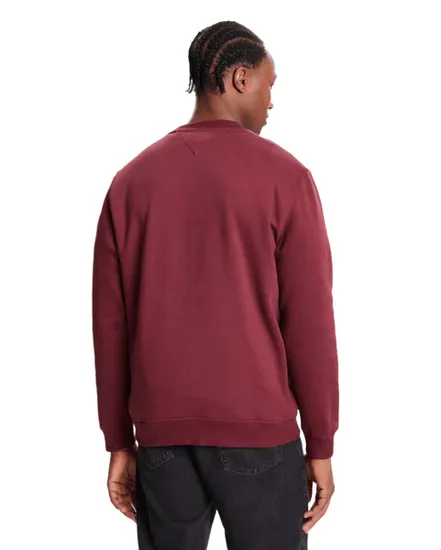 Sweat Homme TJM Reg S Flag Crew