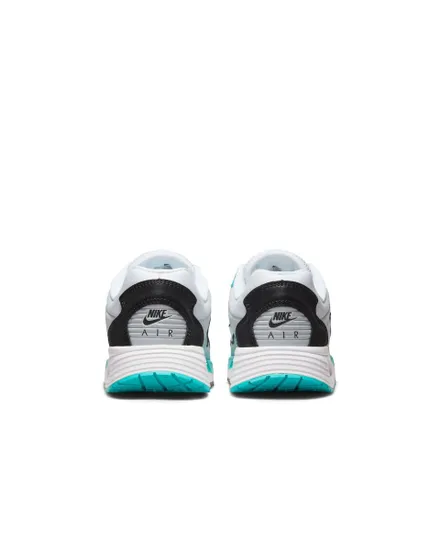 Chaussures Enfant AIR MAX SOLO (GS) Blanc