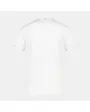 T-shirt manches courtes Homme TRAINING SP TEE SS N2 M Blanc