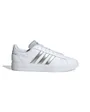 Chaussures Femme GRAND COURT 2.0 Blanc