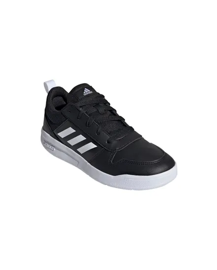 Chaussures mode enfant TENSAUR K Noir