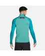 Haut d'entrainement Homme FCB MNK DF STRK DRILL TOP K 3R Vert