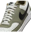 Chaussures Homme NIKE COURT VISION LO P NB Vert