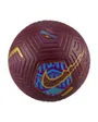 Ballon de football Unisexe KM NK STRK - FA22 Bordeaux