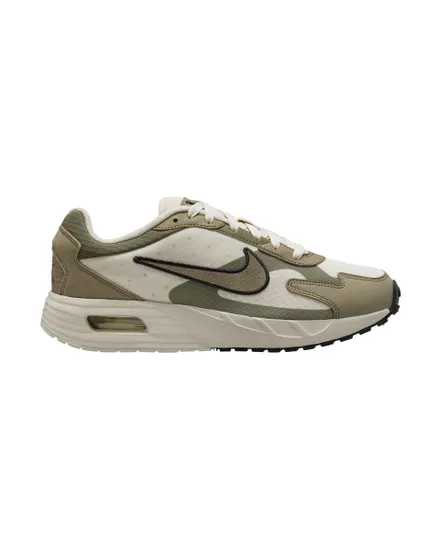 Chaussures Homme NIKE AIR MAX SOLO Vert