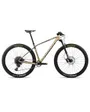 VTT semi rigide Unisexe ALMA M51 Bronze