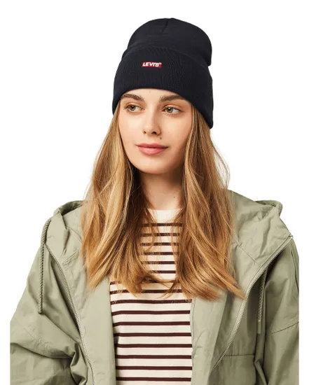Bonnet Homme Baby Tab Logo