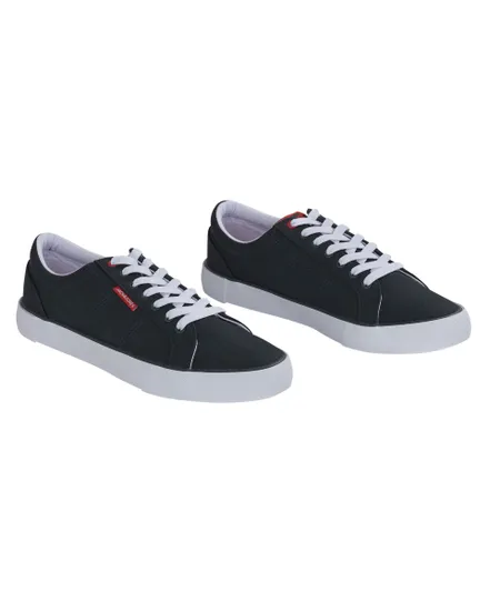 JAFWMADRID CANVAS SNEAKER