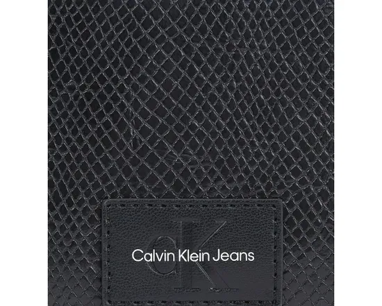 Sac bandouliere Femme SCULPTED CAMERABAG18 Noir