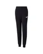 Pantalon de survetement Enfant G ESS SWEATPANT TR Noir