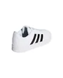 Chaussures mode enfant VL COURT 2.0 K Blanc