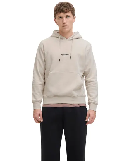 Sweat À Capuche Homme Noos