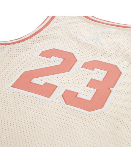 Maillot Fille JDN JORDAN 23 JERSEY Rose
