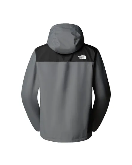 Veste à capuche Homme M ANTORA JACKET Gris