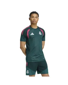 Maillot de football Homme REAL TR JSY Vert