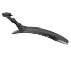 Garde-boue arrière 26/29 DEFLECTOR RM90+ Noir