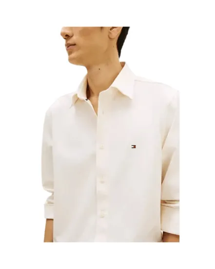Chemise Homme Performance Pique Oxford
