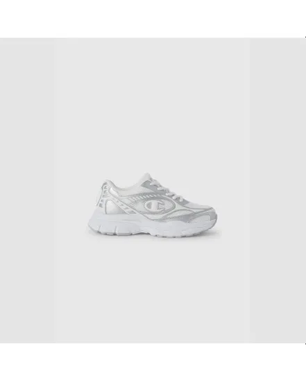 Chaussures Enfant RT25 U GS LOW CUT SHOE Blanc