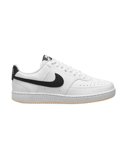 Chaussures Homme NIKE COURT VISION LO NN Blanc