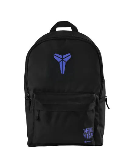 Sac à dos FC BARCELONA NIKE HERITAGE BACKPACK Noir
