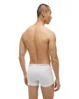 Lot de 3 boxers Homme 3P TRUNK Multicolore