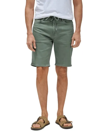 Short Homme S-Activ Washed Colors