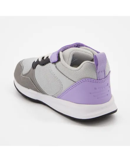 Chaussures Enfant R500 INF GIRL SPORT Gris