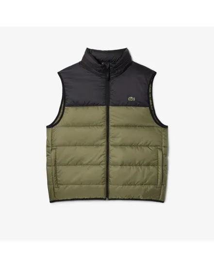 Doudoune à capuche Homme JACKET Vert