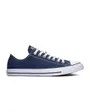 Chaussures en toile Unisexe CHUCK TAYLOR ALL STAR Bleu