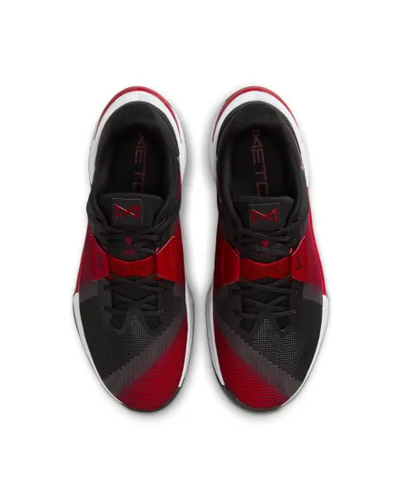 Chaussures de fitness Homme M NIKE METCON 10 Noir