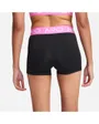 Short Femme W NP 365 SHORT 3IN Noir