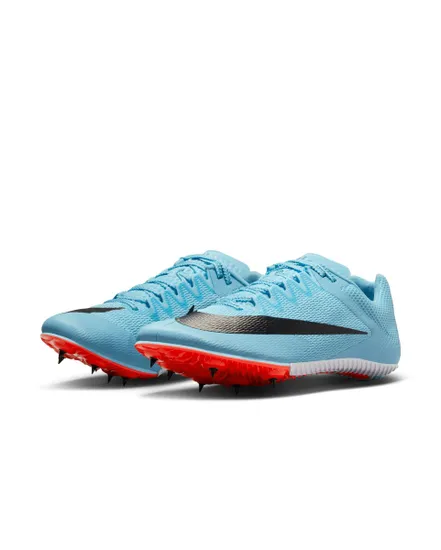 Chaussures de sport Unisexe NIKE ZOOM RIVAL SPRINT Bleu