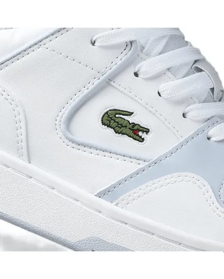 Baskets Junior Courtcage Set Lacoste