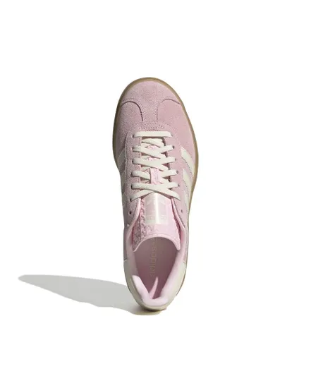 Chaussures Femme GAZELLE BOLD W Rose